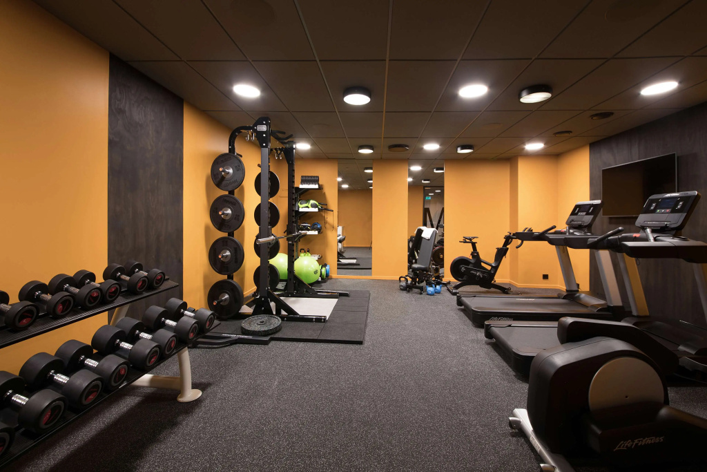 Scandic Victoria Oslo