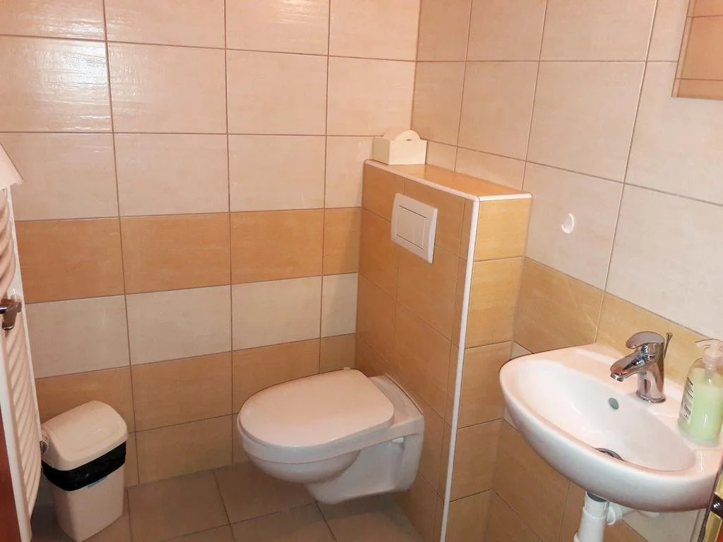 Restaurace a Penzion U Lesa