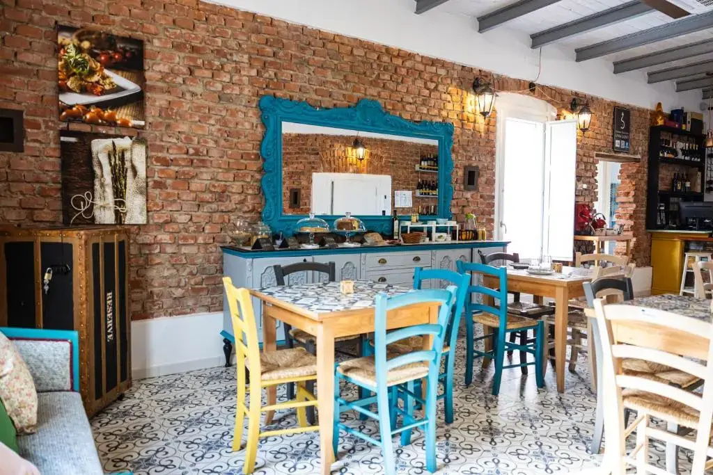 Palazzo ReSilente- B&B dell\Infopoint