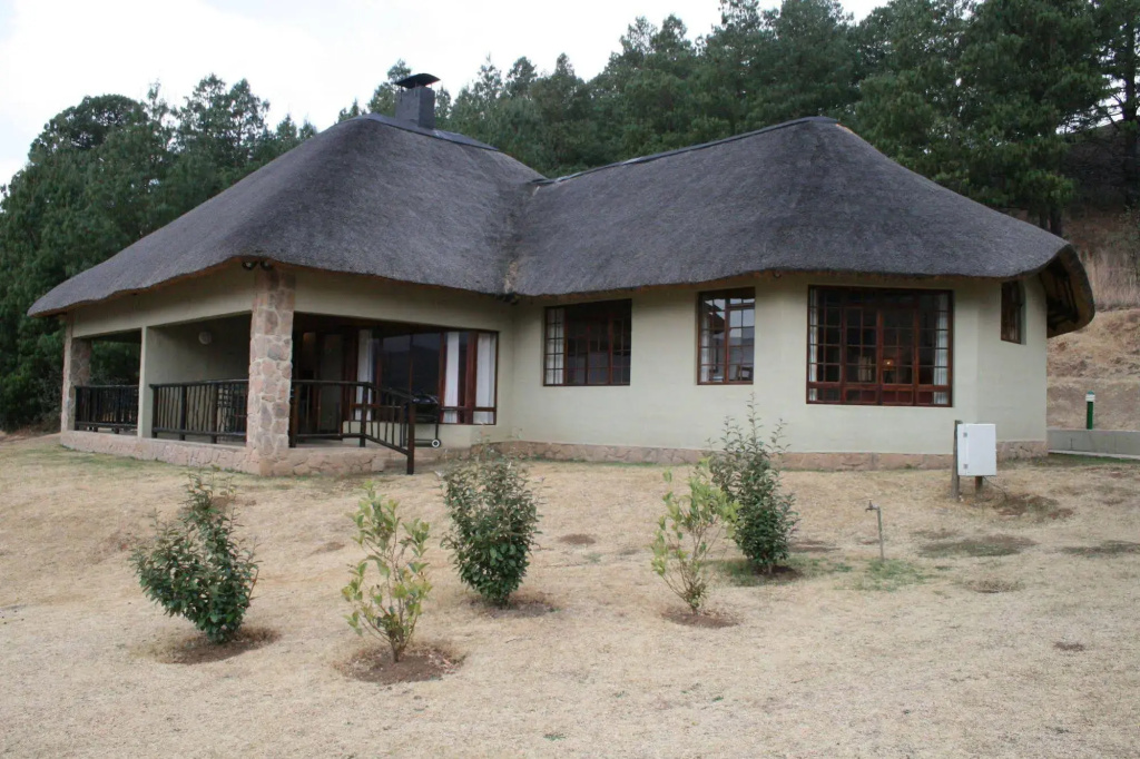 Fairways Holiday Accommodation