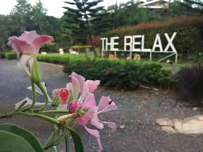 The Relax Khaoyai Resort