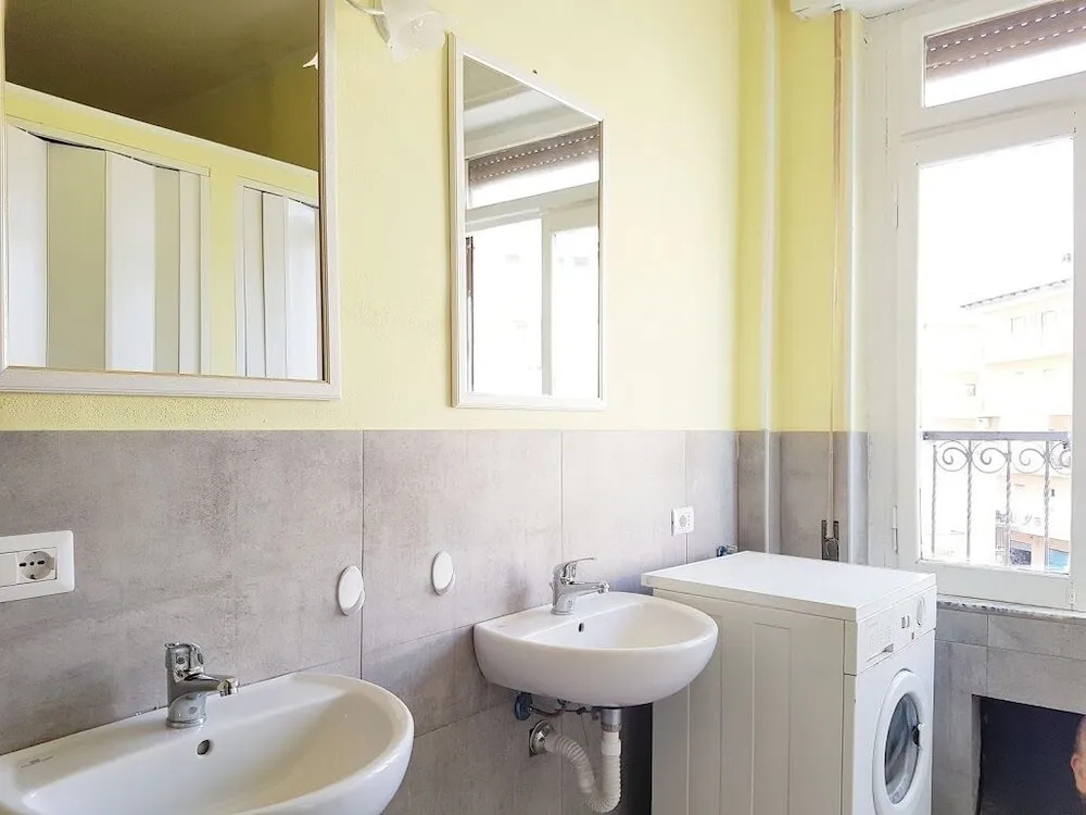 Vittorio Veneto Accomodation - Tropea city center