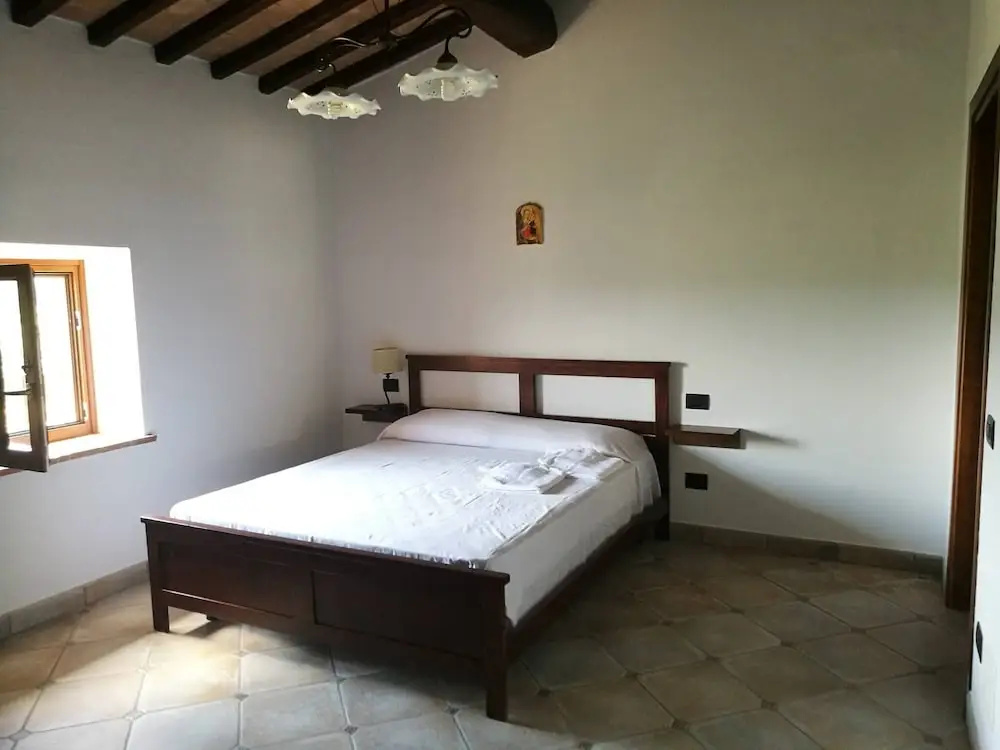 Gardenia Bedroom Kitchen Bathroom 4 Pax