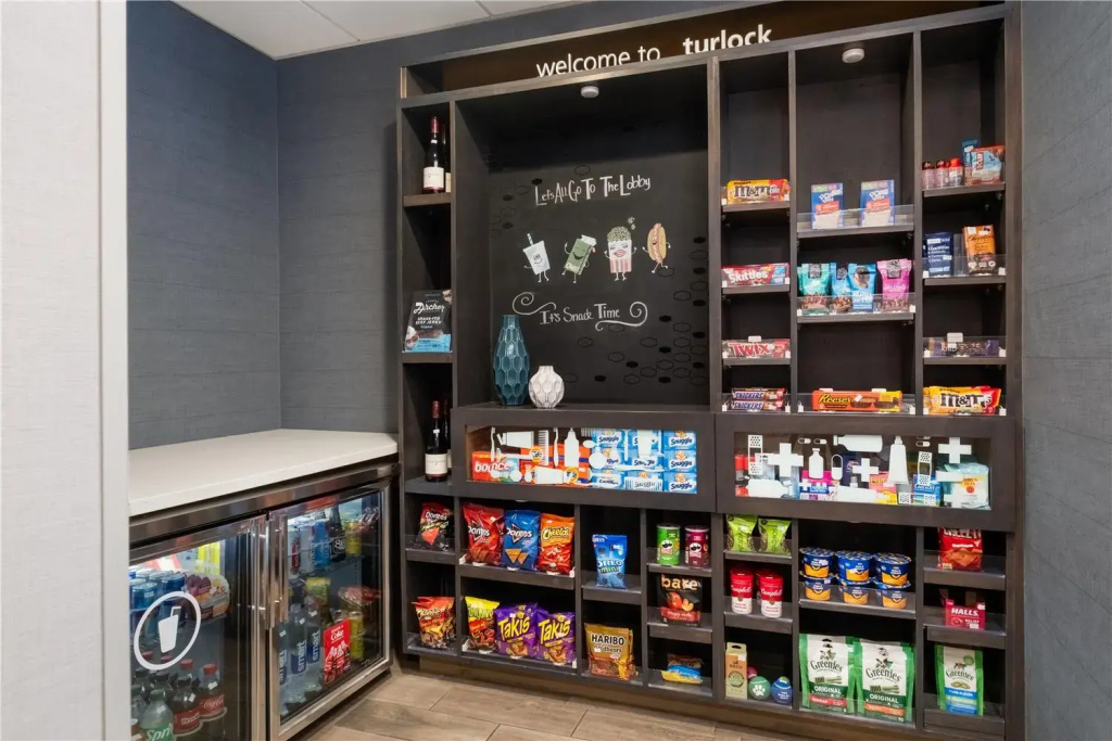 Hampton Inn by Hilton Turlock