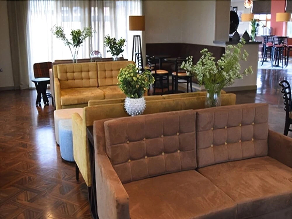Ullswater Suite