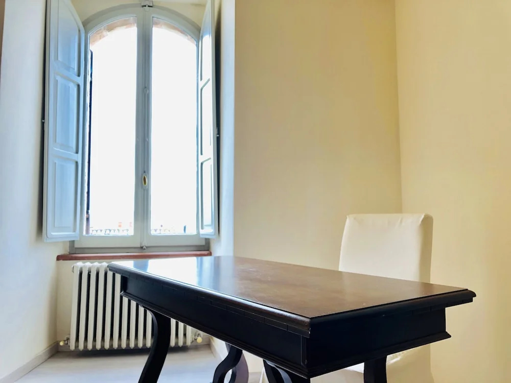 Mavitur Rooms Assisi
