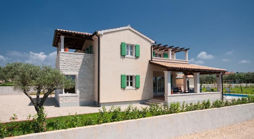 Villa Matia