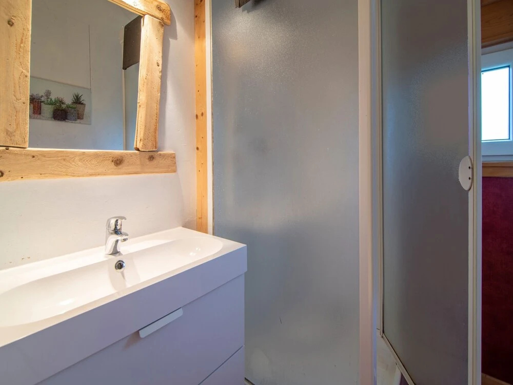 High Fens Nature & Sauna Stay