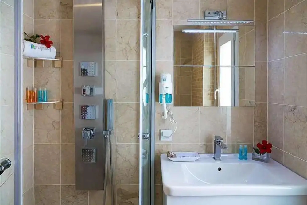 Rhapsody Hotel Kas