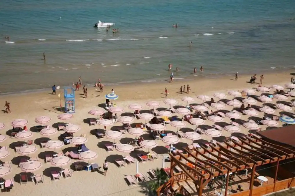 Family Hotel Sole