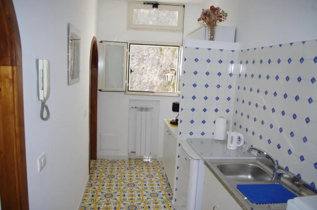 Casa Fortunata