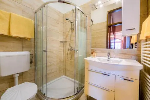 Villa Klarić - Bed & Breakfast