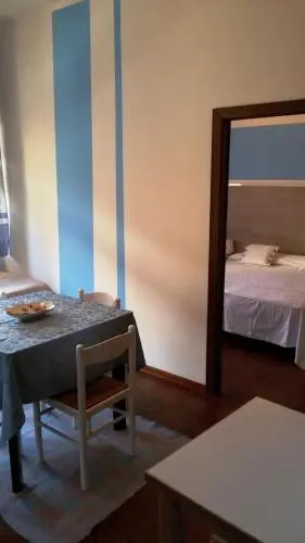 Residence Viamaggio Aparthotel