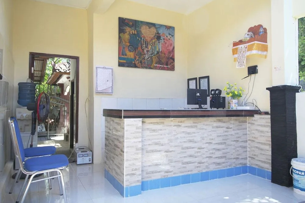 Airy Raya Kuta Gang Sehati 2 Bali