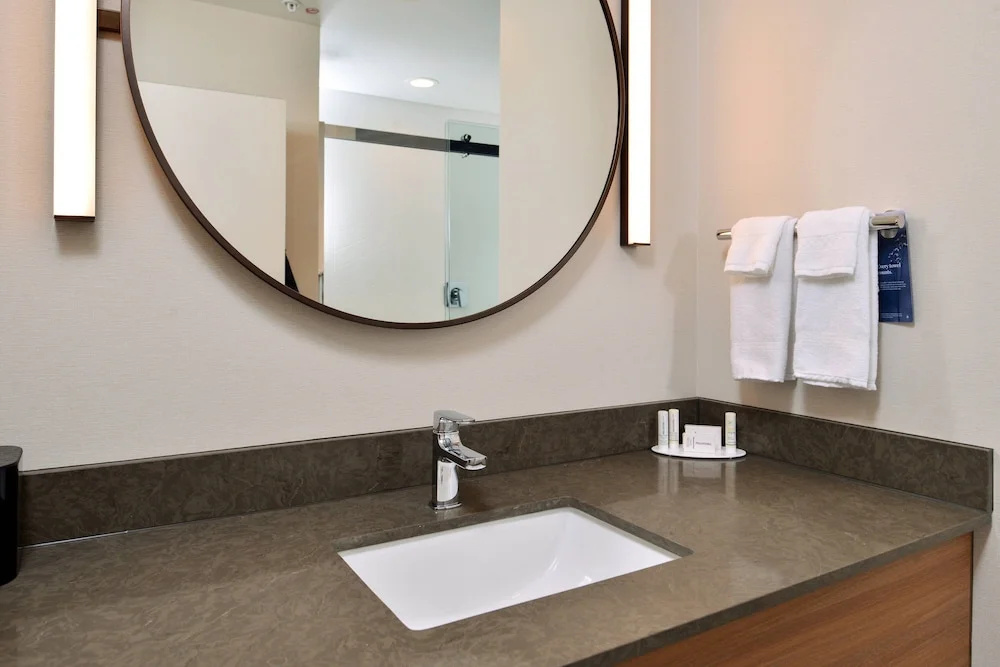 Fairfield Inn and Suites by Marriott Minneapolis Shakopee