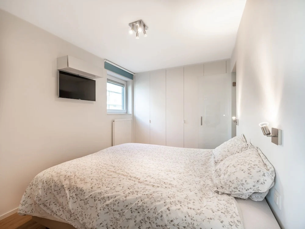 Apartment in Koksijde With Stunning Sea View