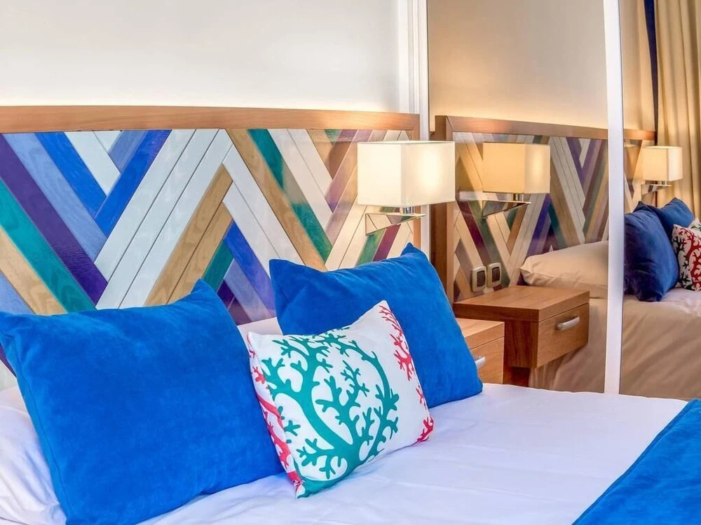 Pool View Suite Cana Bay 04. Playa Bavaro. Punta Cana