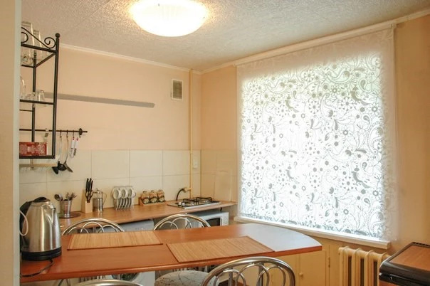 Vavilon odnokomnatnye apartamenty na Mamina-Sibirjaka 70