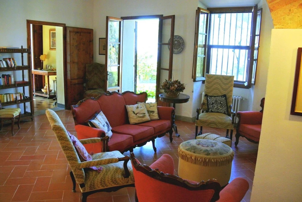 Agriturismo Fattoria Santo Stefano