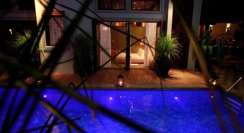Casa Bubu Guest House