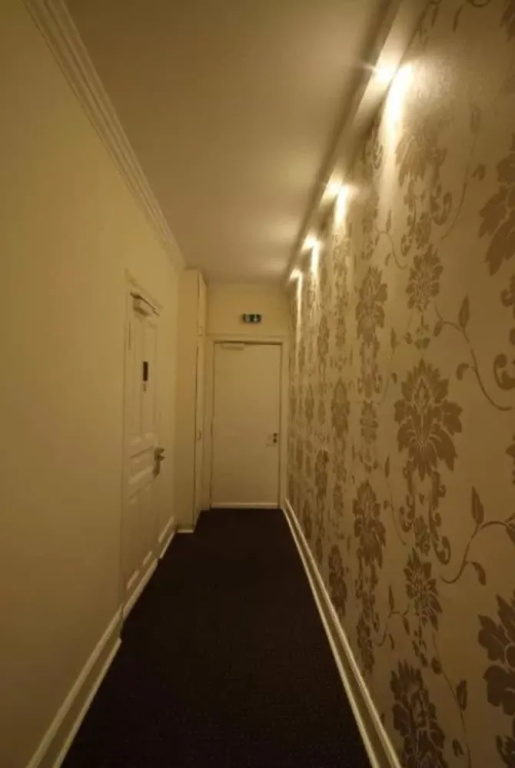 Hotel Excellent