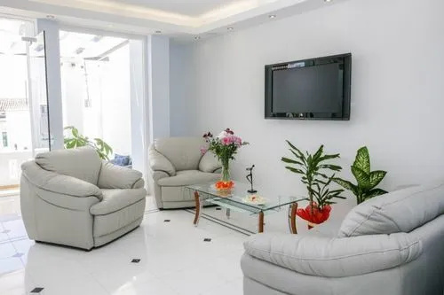 Finikas Hotel