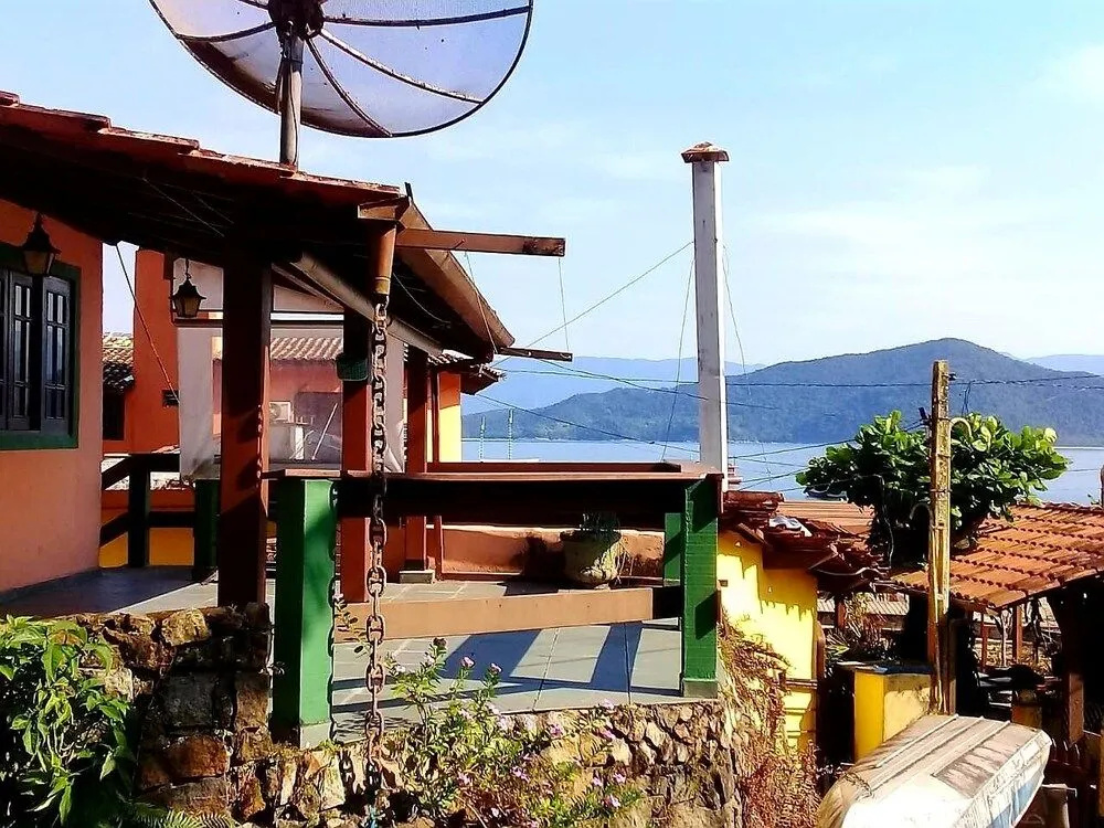 Picimbar Estadias
