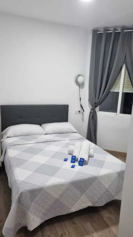 Hostal Vara Madrid