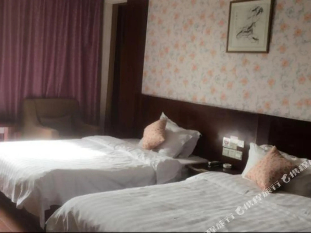 NANYUAN INN (Ningbo Fenghua Chunhu)
