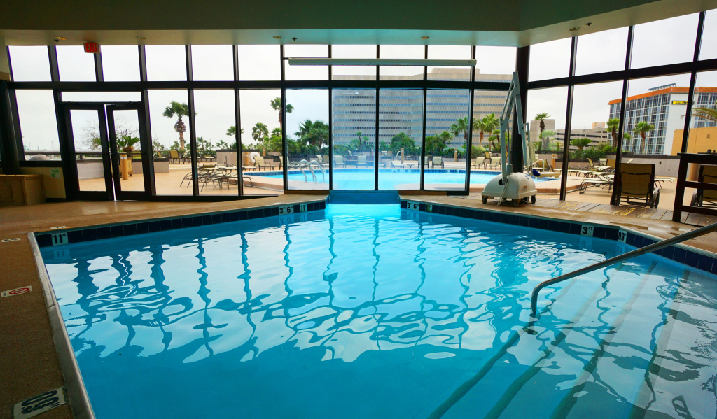 Holiday Inn Corpus Christi Downtown Marina by IHG
