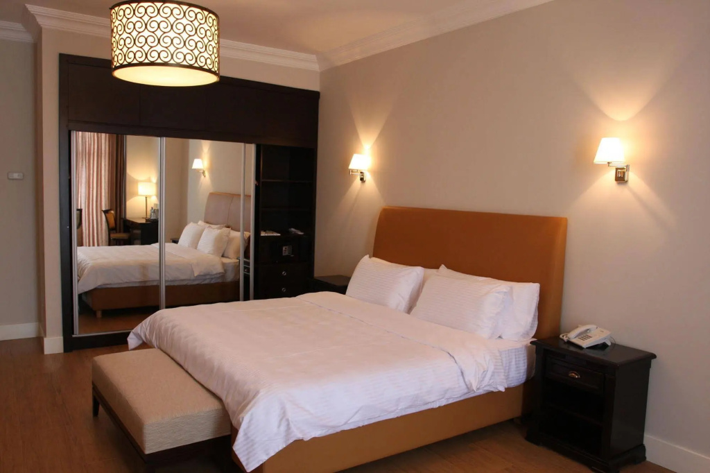 Medea Hotel  Casino