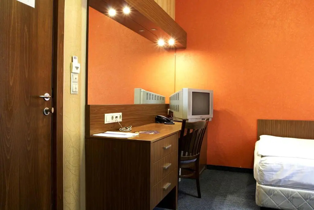 DITER Family Hotel