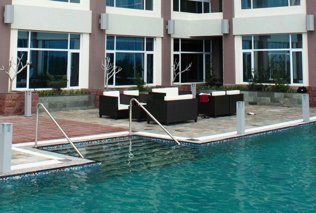 Meritz Hotel