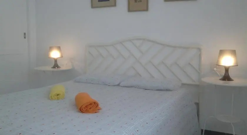 Apartamento Balancon
