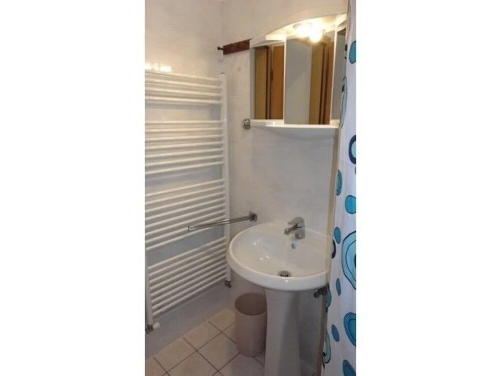 Apartments Info