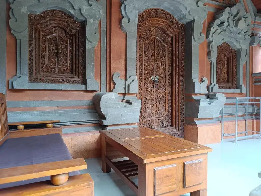 Nyoman House Ubud