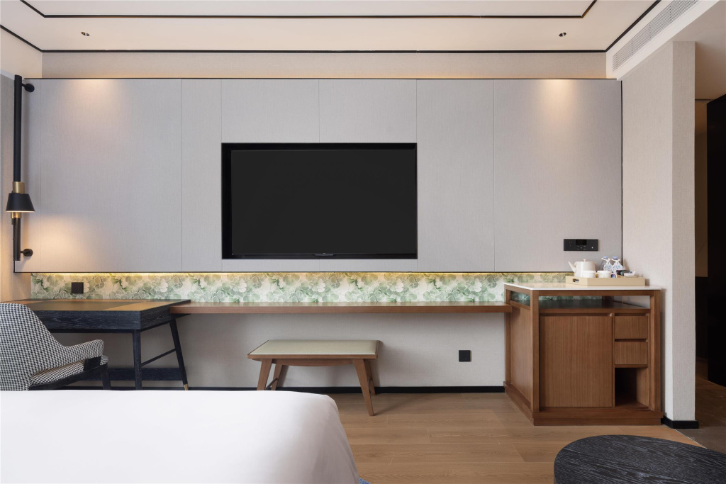 Hilton Garden Inn Chongqing Bishan