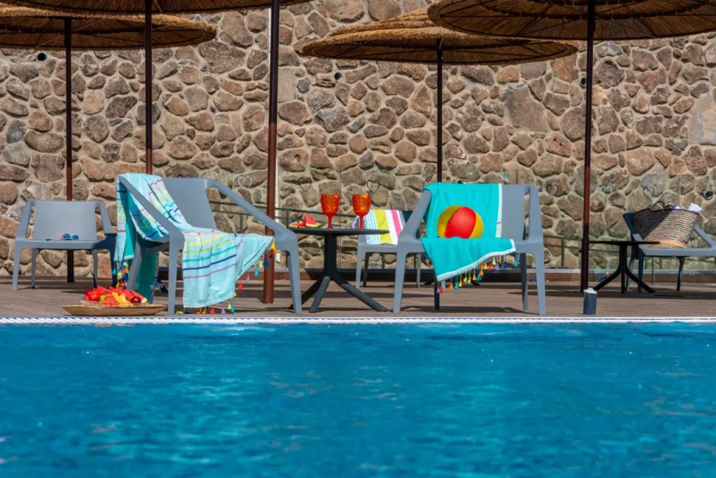 Leonardo Hotel Tiberias