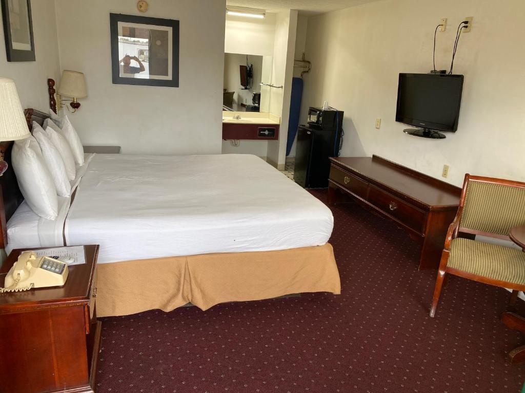 Royal Inn