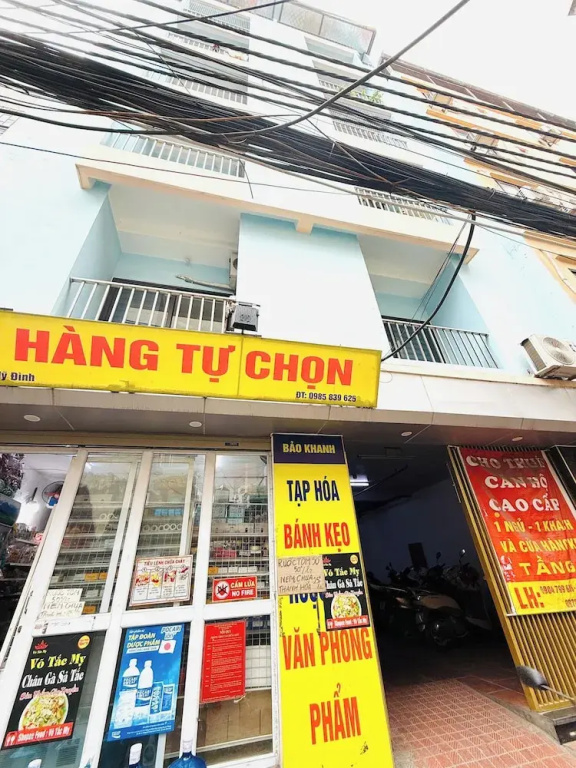 Era Apartment Dinh Thon