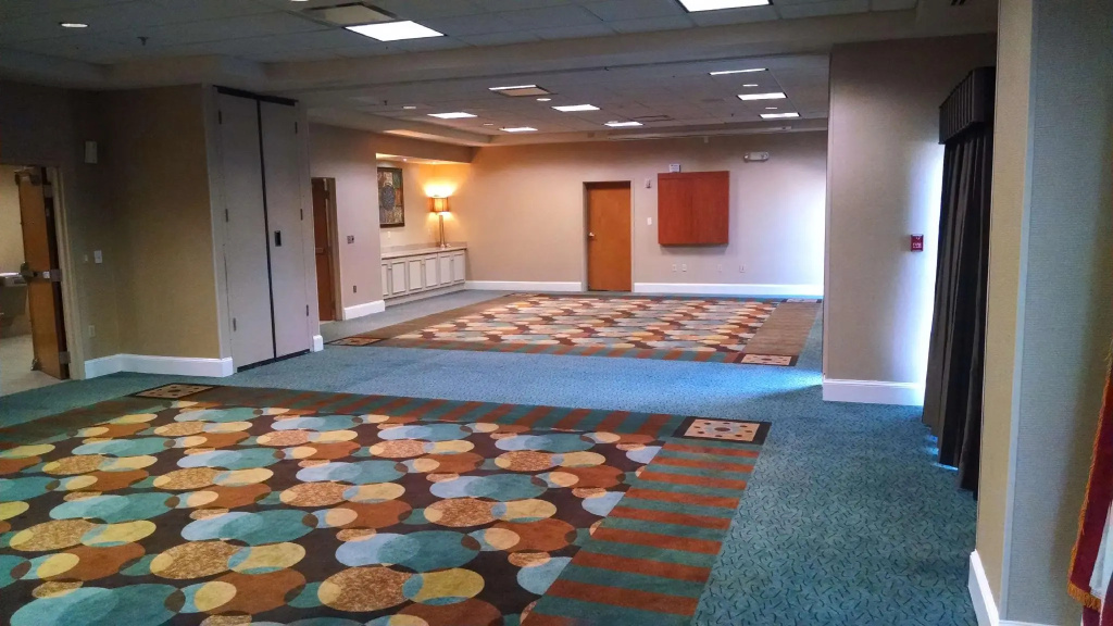 Nash Haus Hotel