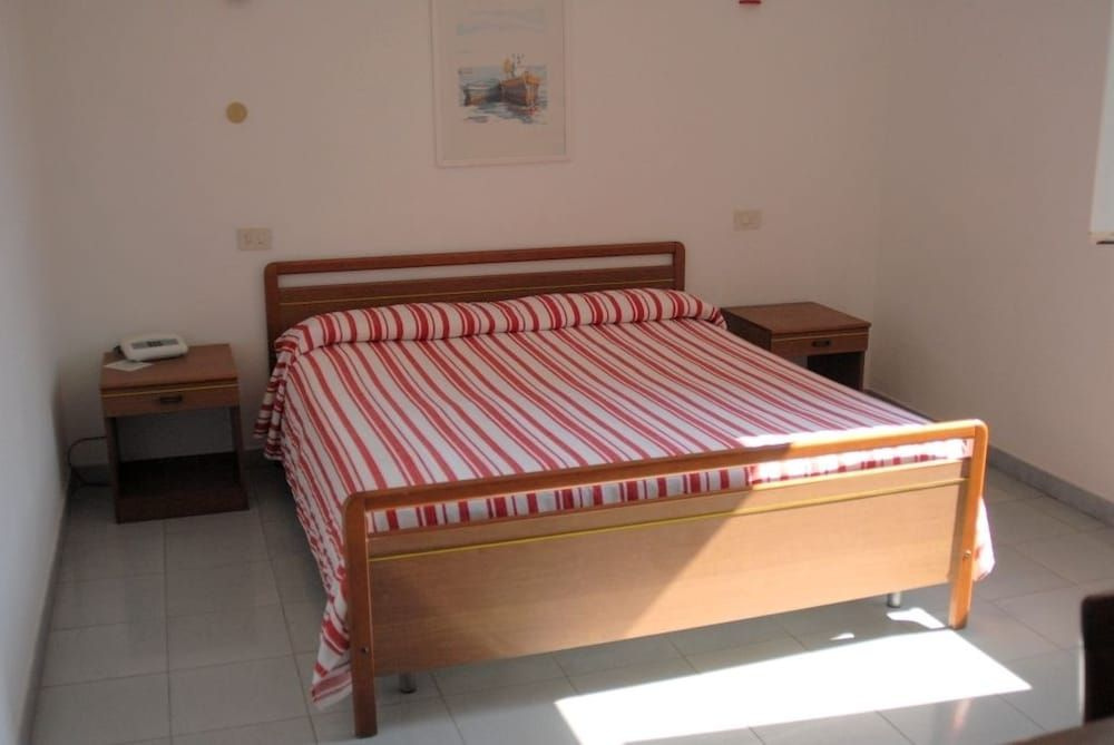 Hotel Santa Caterina