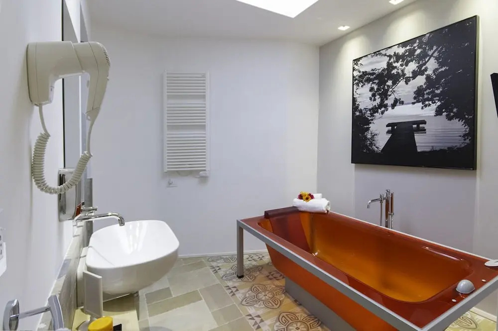 Santa Marina Bed&Breakfast