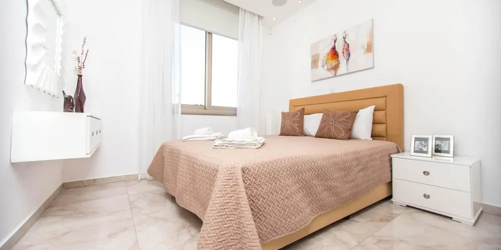 Oceanview Luxury Villa 138