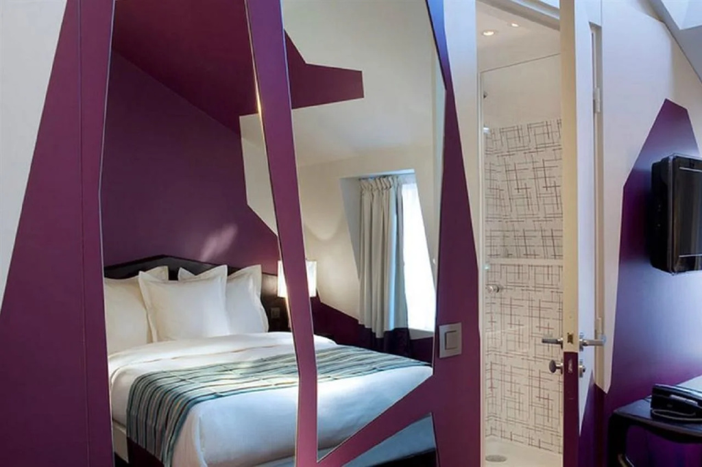 Hôtel Gabbie