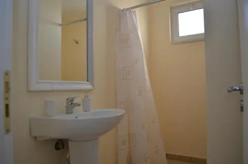 Sejdi Apartments