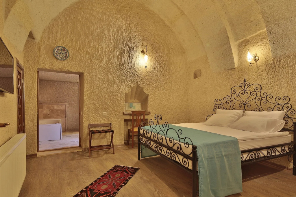 Jacobs Cave Suites - Cappadocia