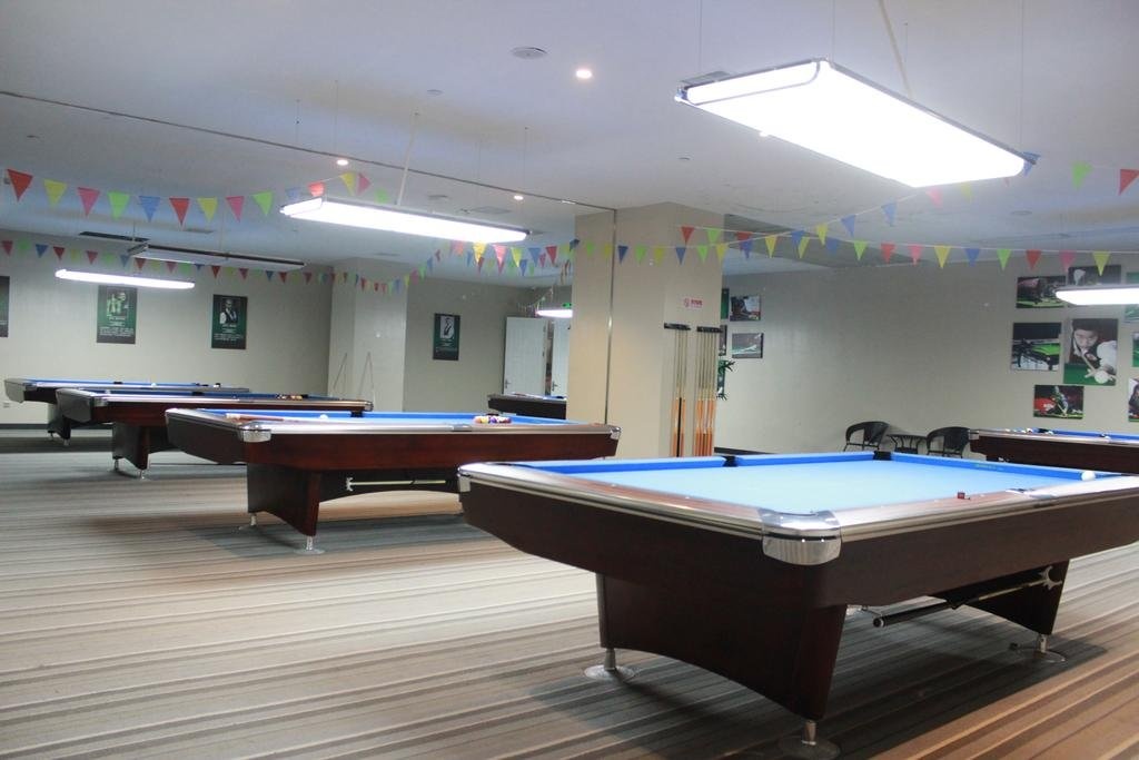 Nan'an Carnival Hotel