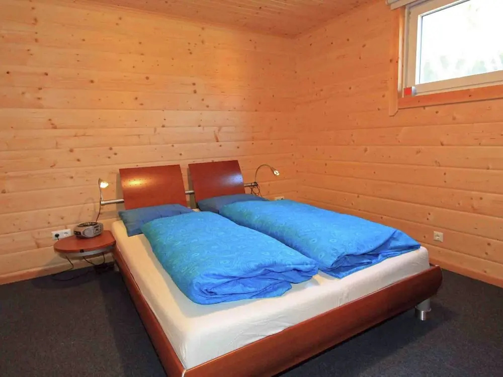 Chalet in Ötztal near Ötz-Hochötz Ski Resort