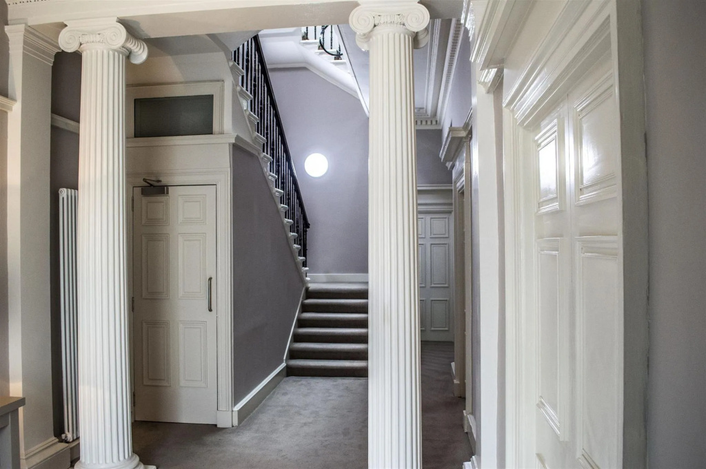 Dreamhouse at Blythswood Apartments Glasgow